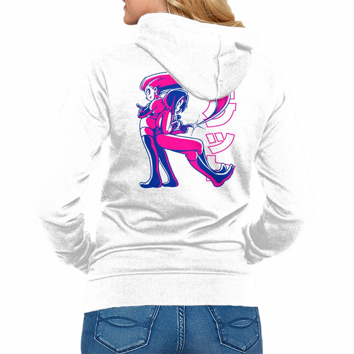 Comfortable Style Sporty apparel Team R Pose