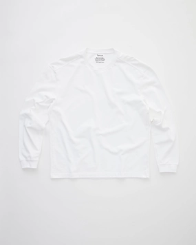 Brad T-Shirt Optic White Warm Tracksuit Classic Hoodie