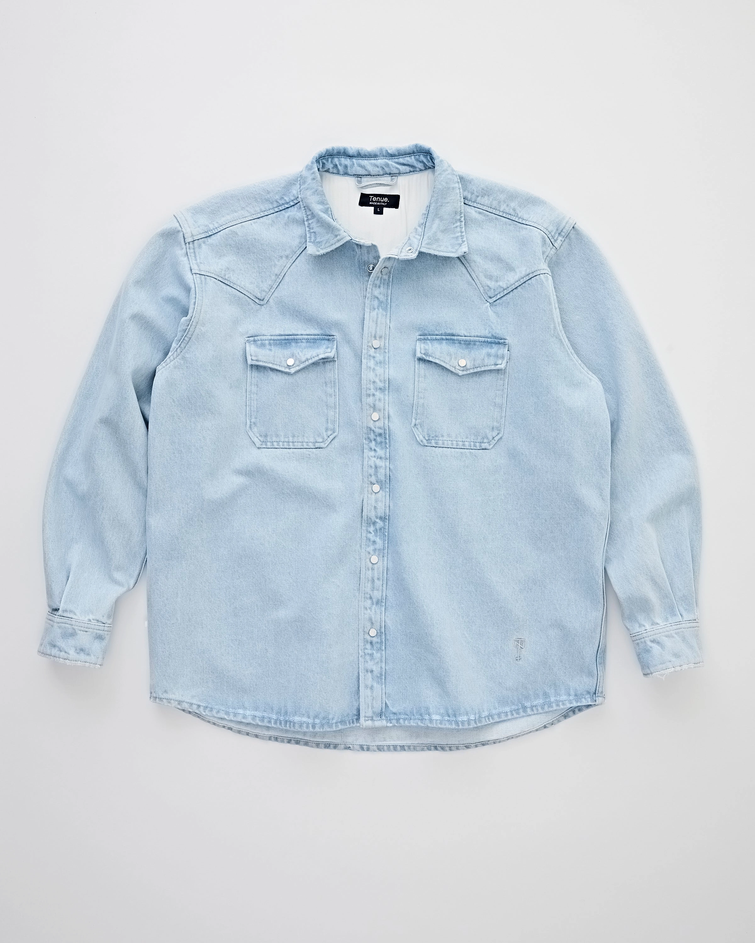 Brando Shirt Cruz HypoallergenicTextile