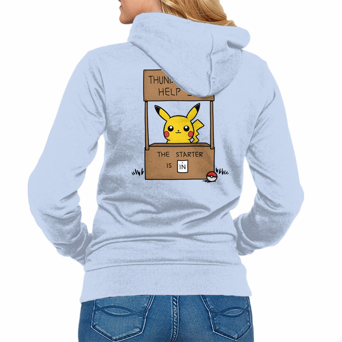Pika Help product scarf warmth