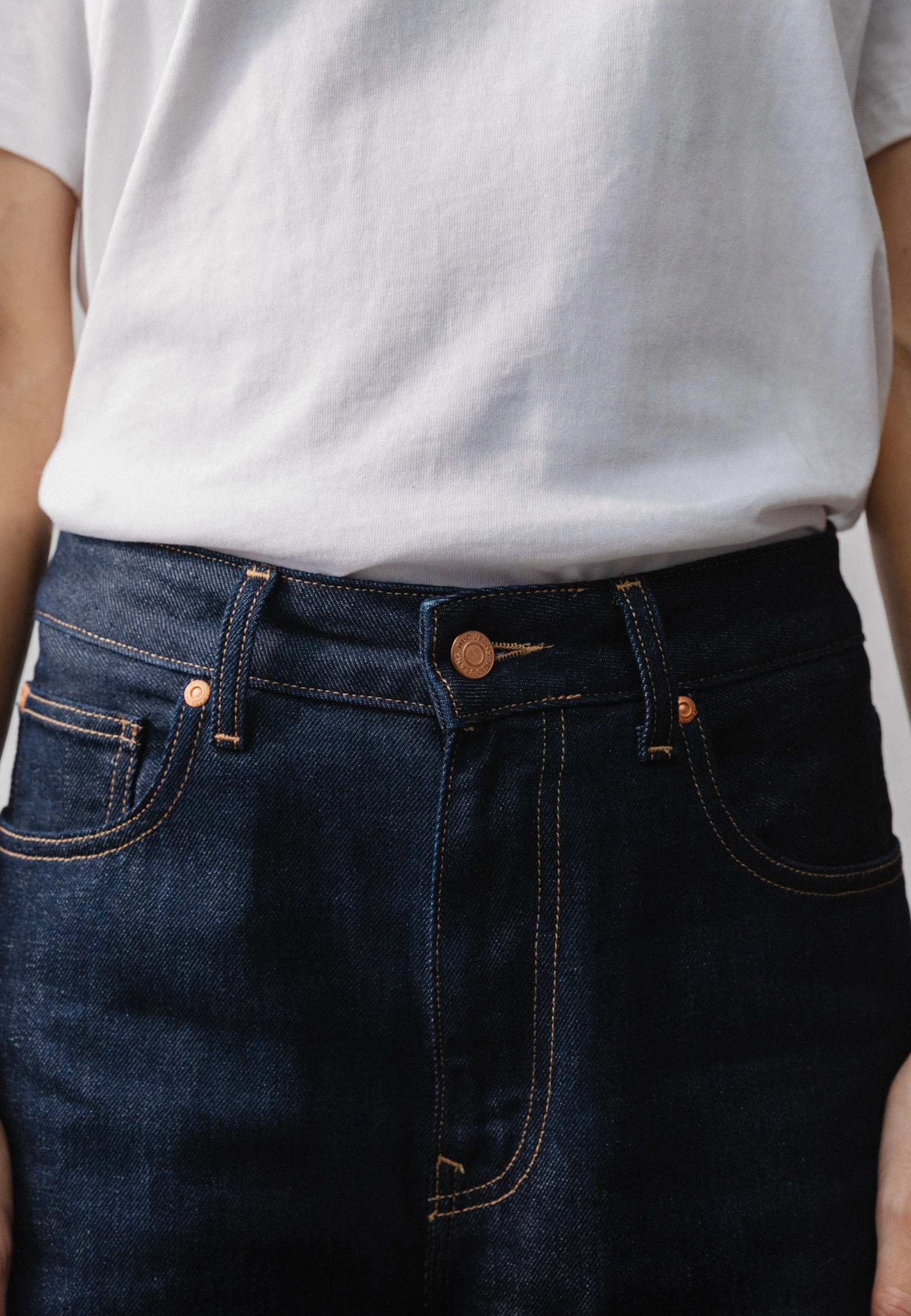 AntiStatic Material Brooke High Barrel - Dry