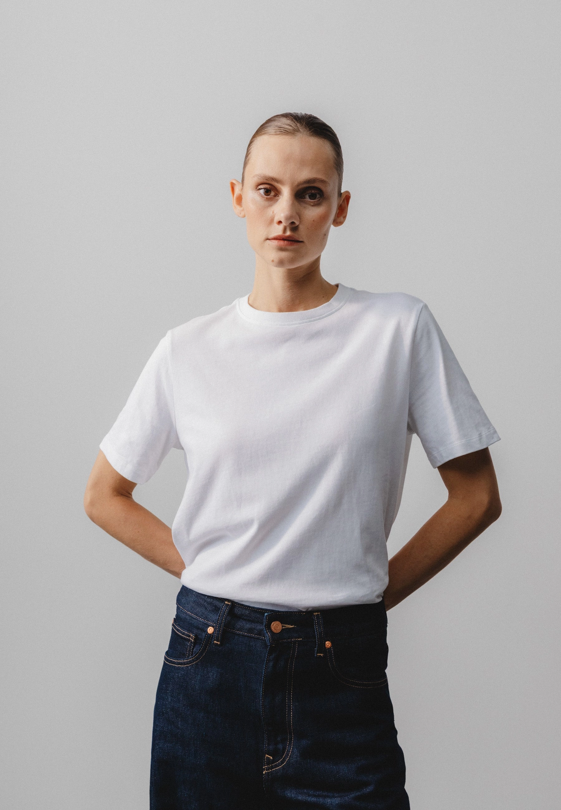 Brooke High Barrel - Dry GridTexture OdorControlTech