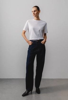 WearResistantHem Brooke High Barrel - Dry