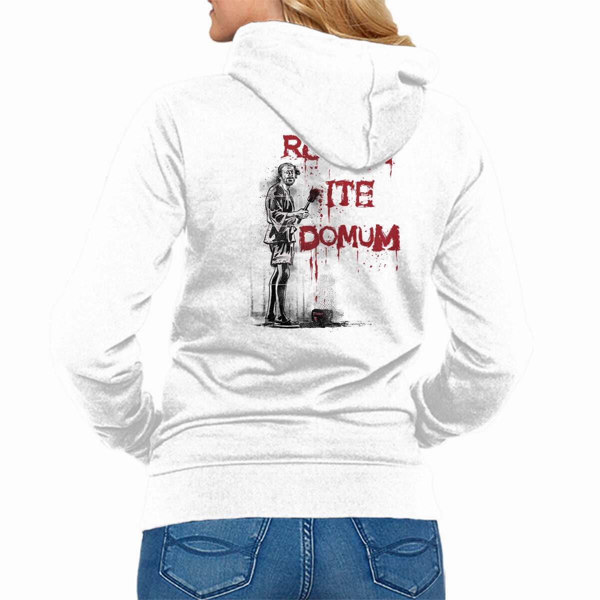 The Art Of Brian Cozy Basics product fringe edginess