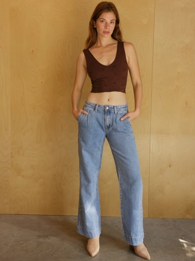 Show Me Love Flare Jeans Flattering Fit Style Appropriate