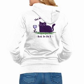 Comfy Outerwear Simple Wear The Horrors Persist