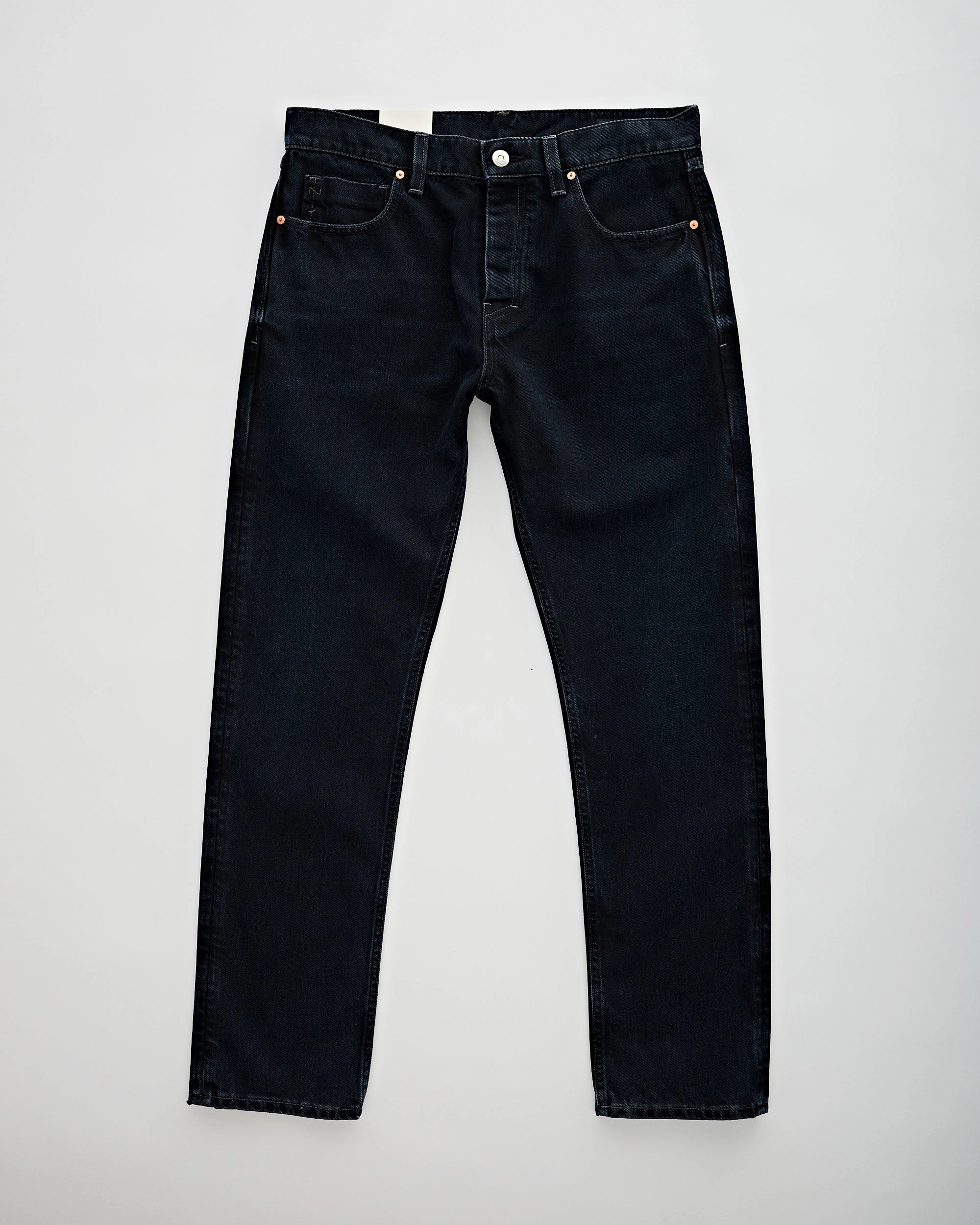 DoubleLayerReinforcement wrinkle free Jackson Jeans Stealth