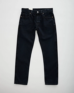Winter Style AbrasionFree Edging Jackson Jeans Stealth