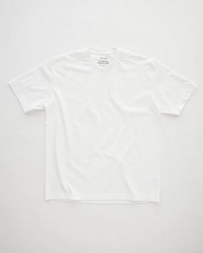 Trendy sneakers Bruce T-Shirt Optic White