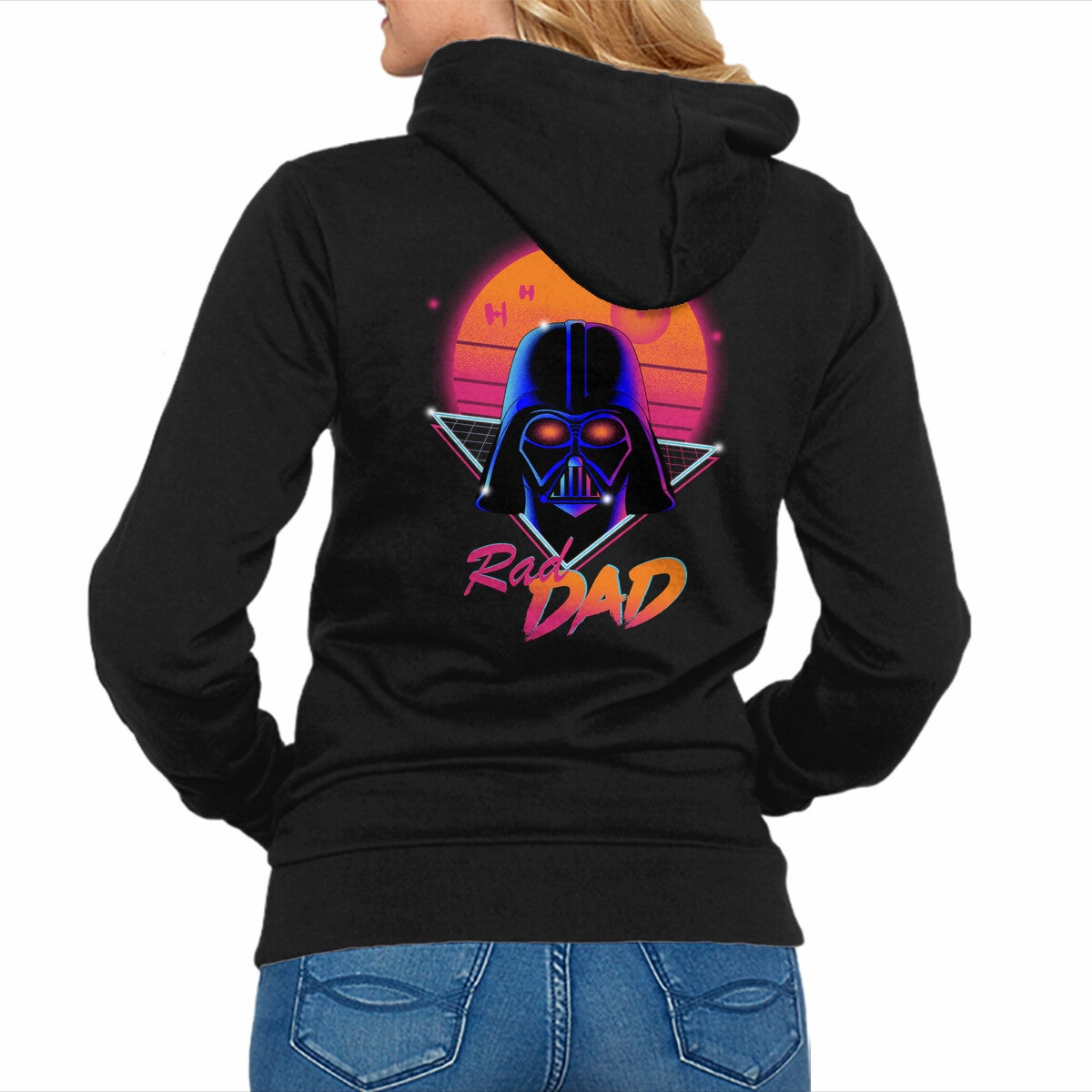 Antibacterial Rad Vader