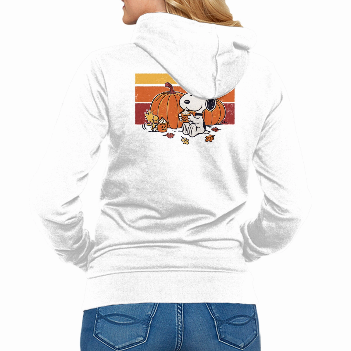 Trendy Top Outdoor Sporty Pumpkin Spice And Friends