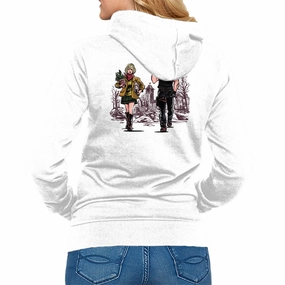 The Evil Street Casual