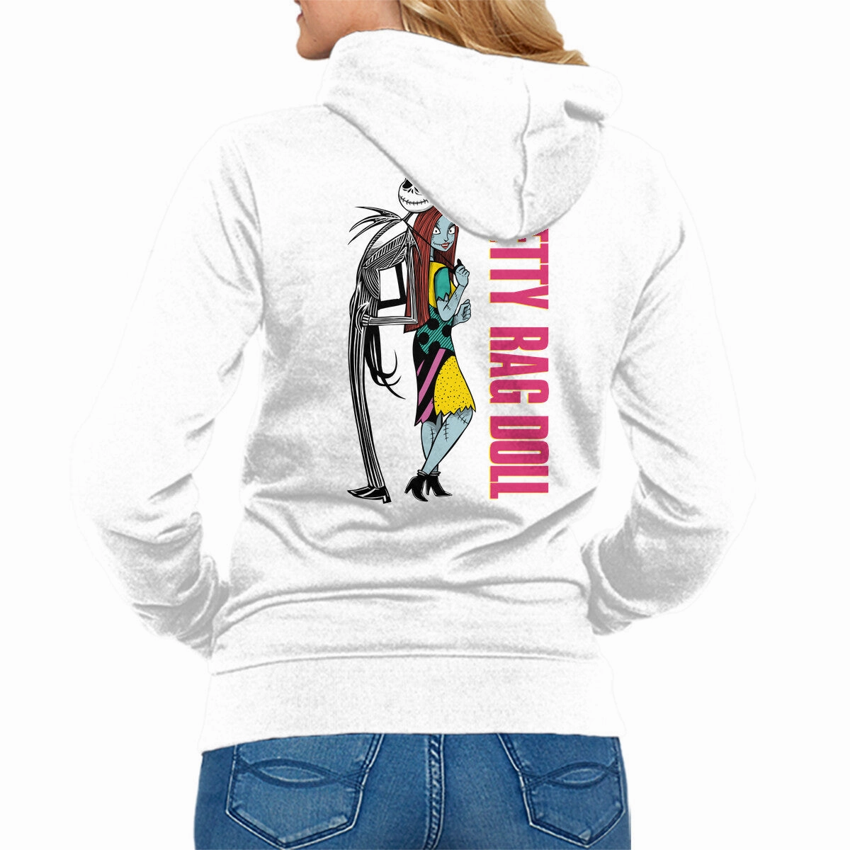 Pretty Couple comfortable top