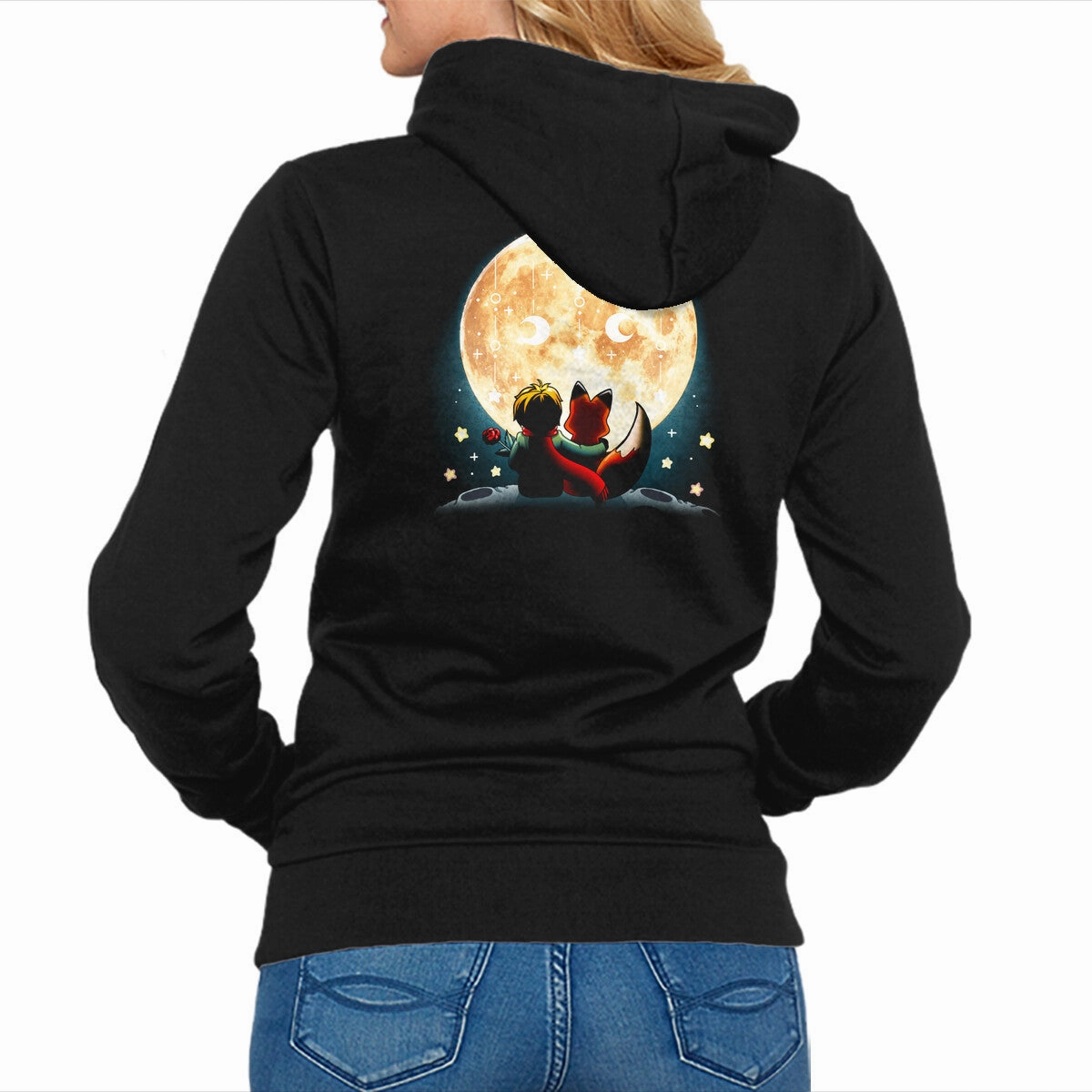 Prince Moon product cost effectiveness