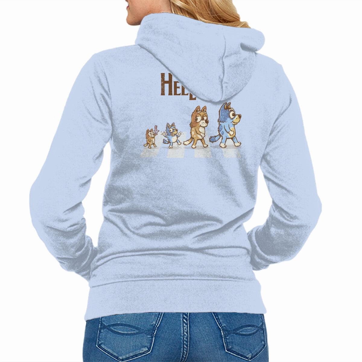 Athletic Cut Comfy Look The Heelers Road