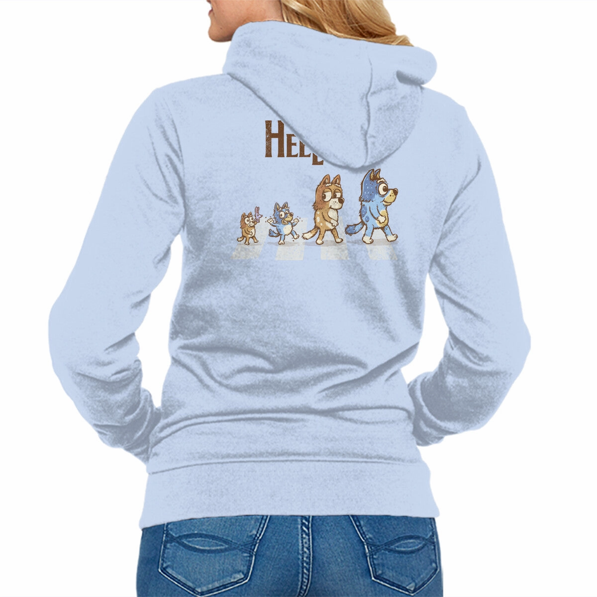 The Heelers Road Easy Layer product launch