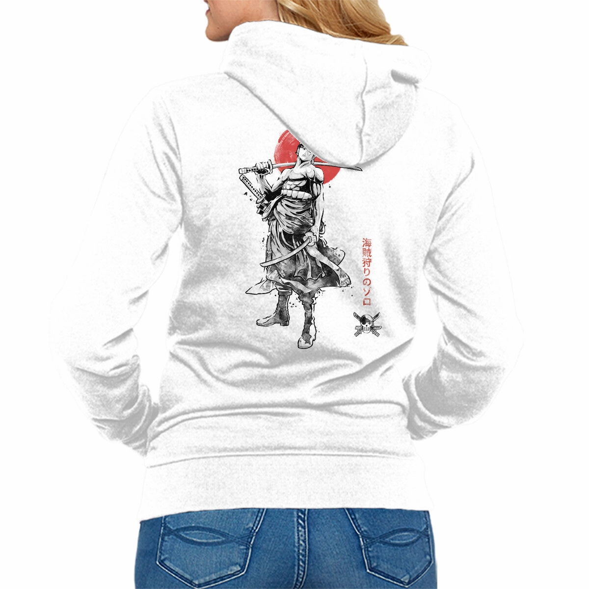 Pirate Hunter Sumi-e Winter Essential Warm Comfort