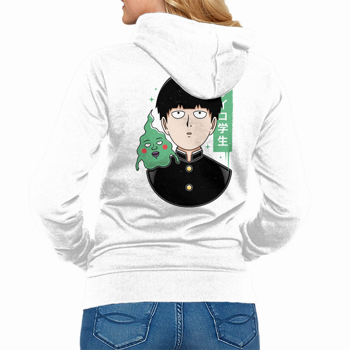 Psycho Student comfortable for sitting Soft Layers