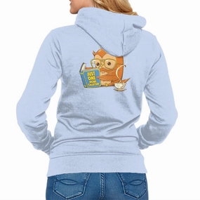 One More Chapter Street Active