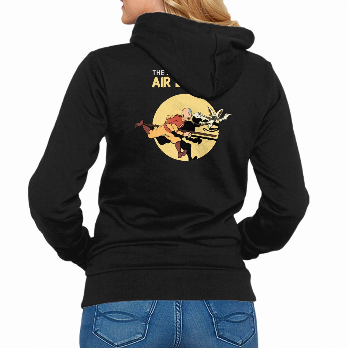 product affordability product rough ruggedness The Adventures Of Air Bender