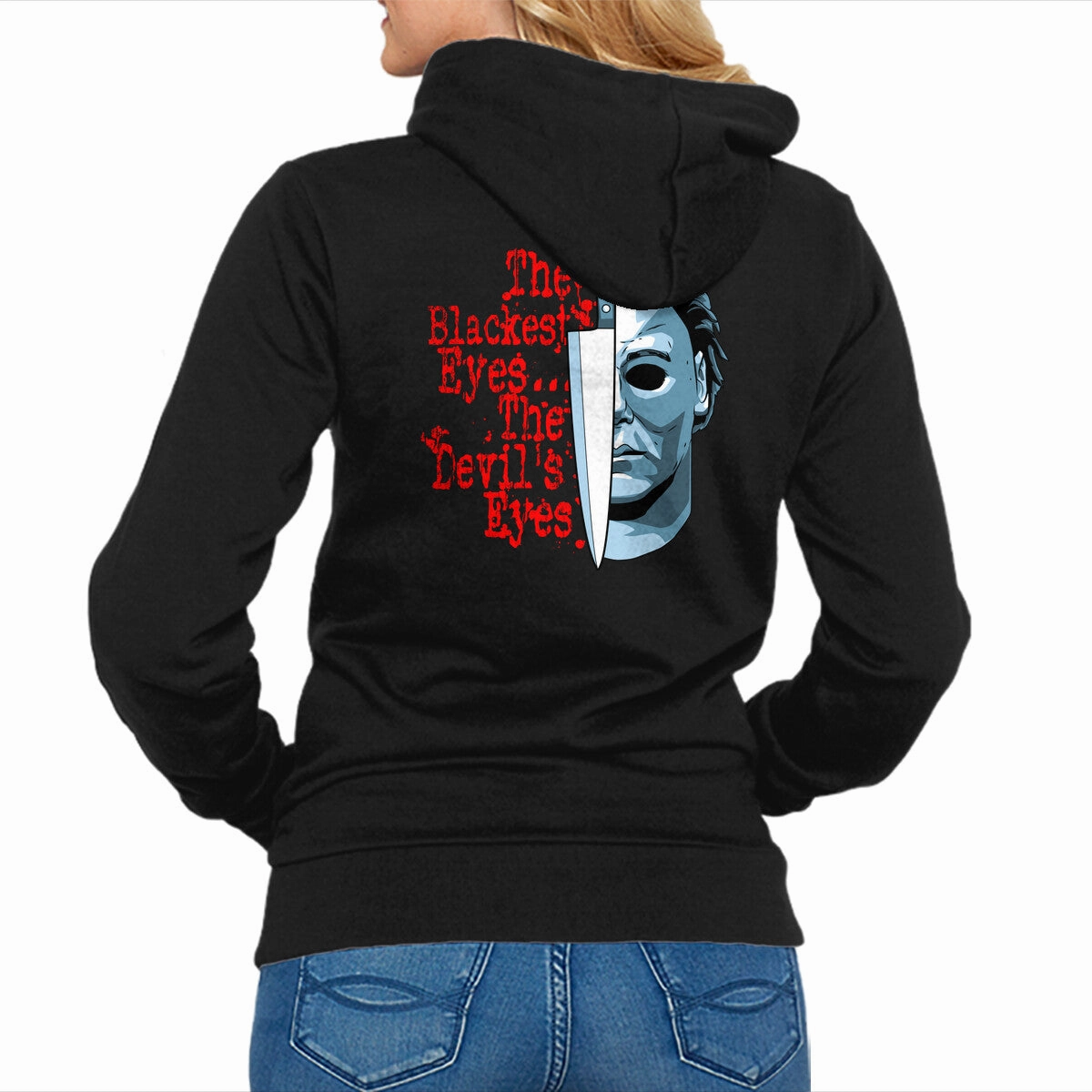 product rough ruggedness The Devil's Eyes