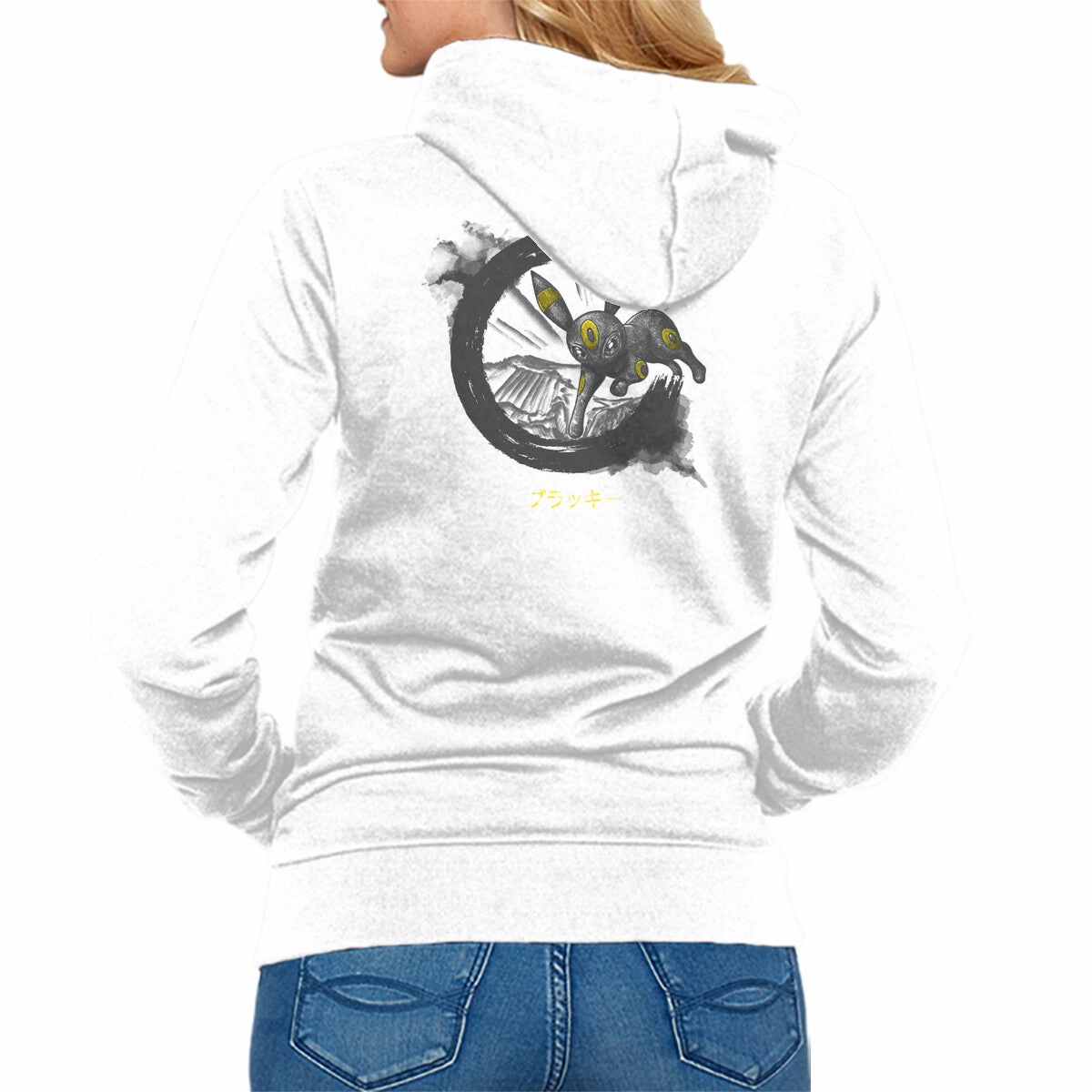 Night Solitarie Chill Clothing