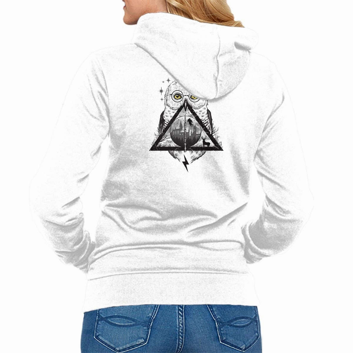 Comfortable Layer Comfy Comfort Owls and Wizardry