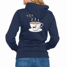 Vacation Style Tea-Shirt