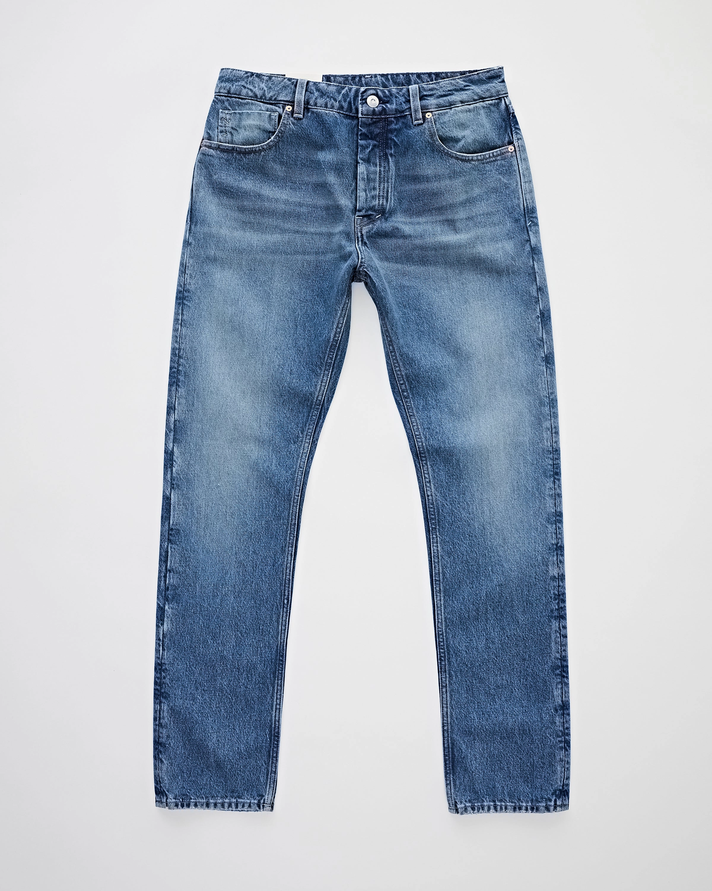 Jackson Jeans Landslide Heart Glow