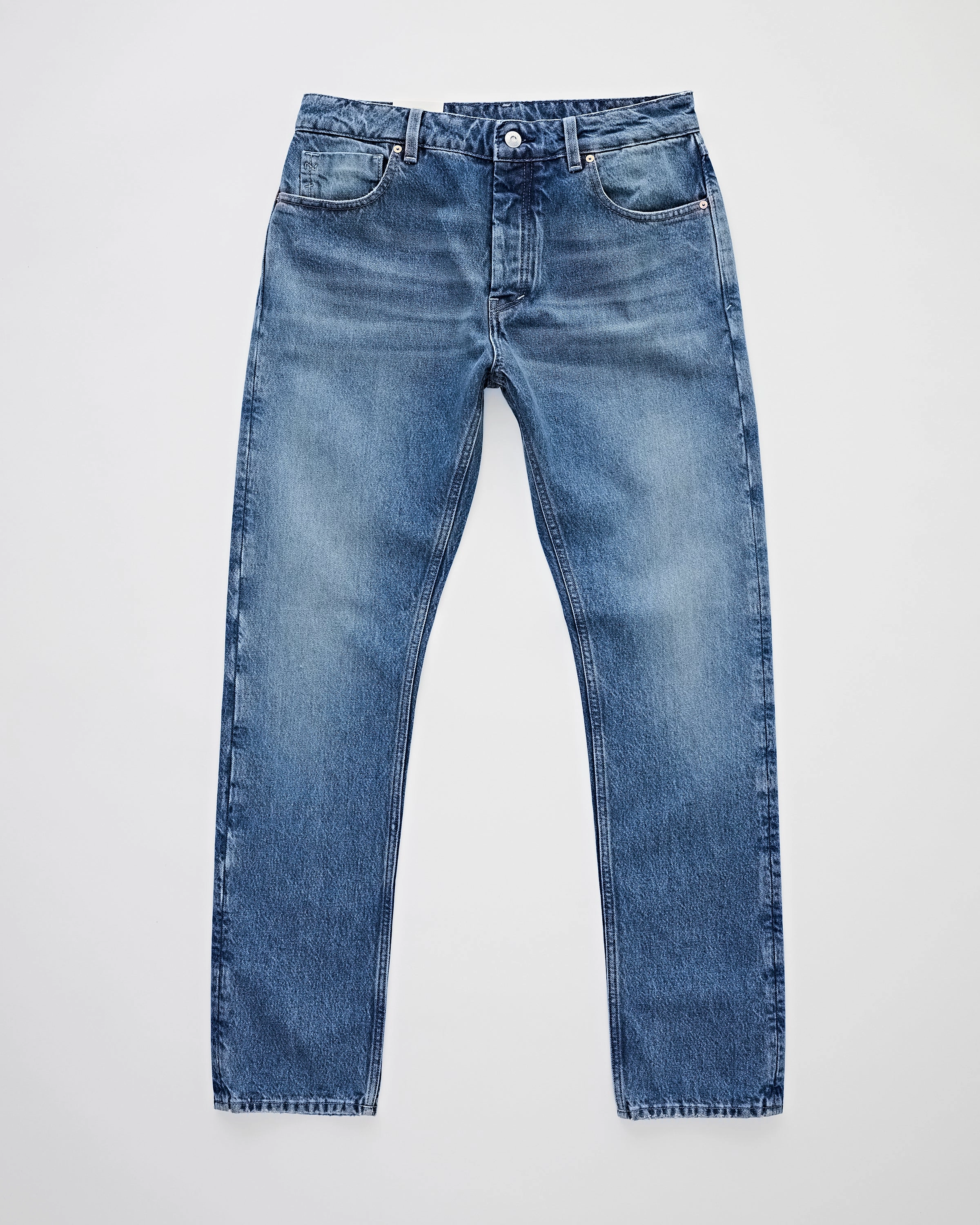 Star Light Jackson Jeans Landslide