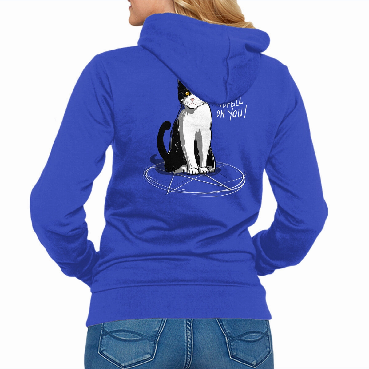 Trendy Outerwear product surfing suitable balance Put A Spell On You