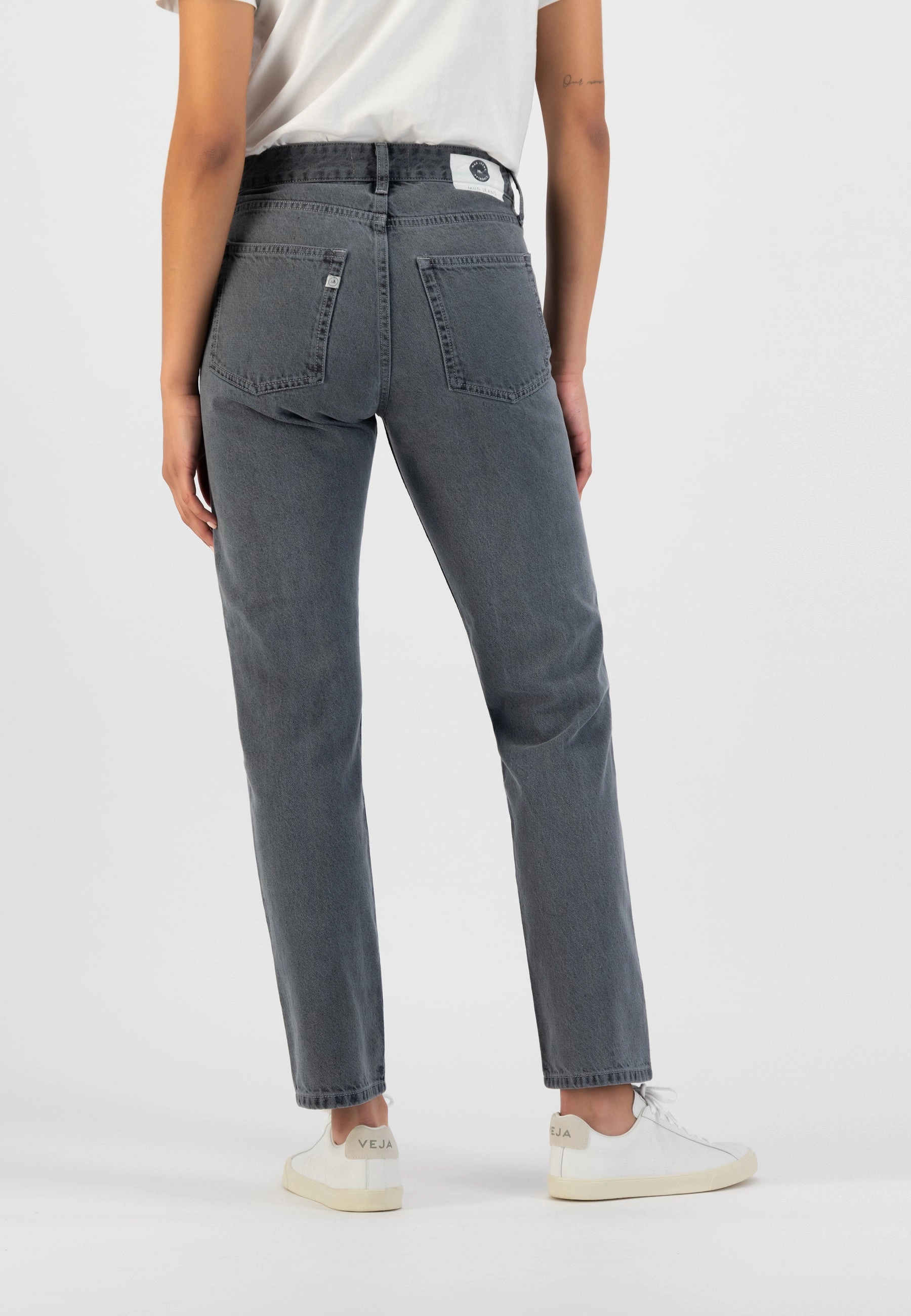 Easy Go - Stone Grey QuickRelease Closure Desert Heat