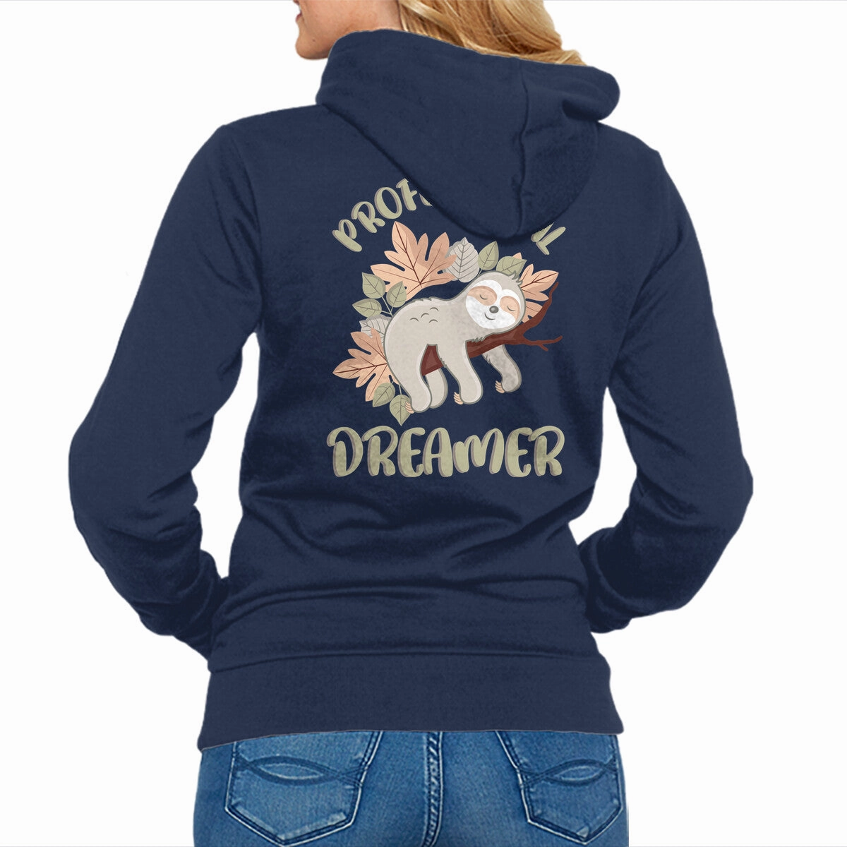 Adult Size scarf accents Professional Dreamer