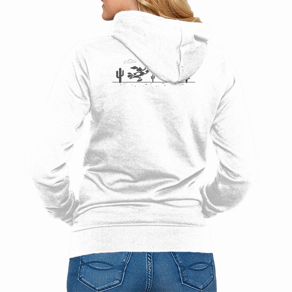 Offline Persecution goes with shorts