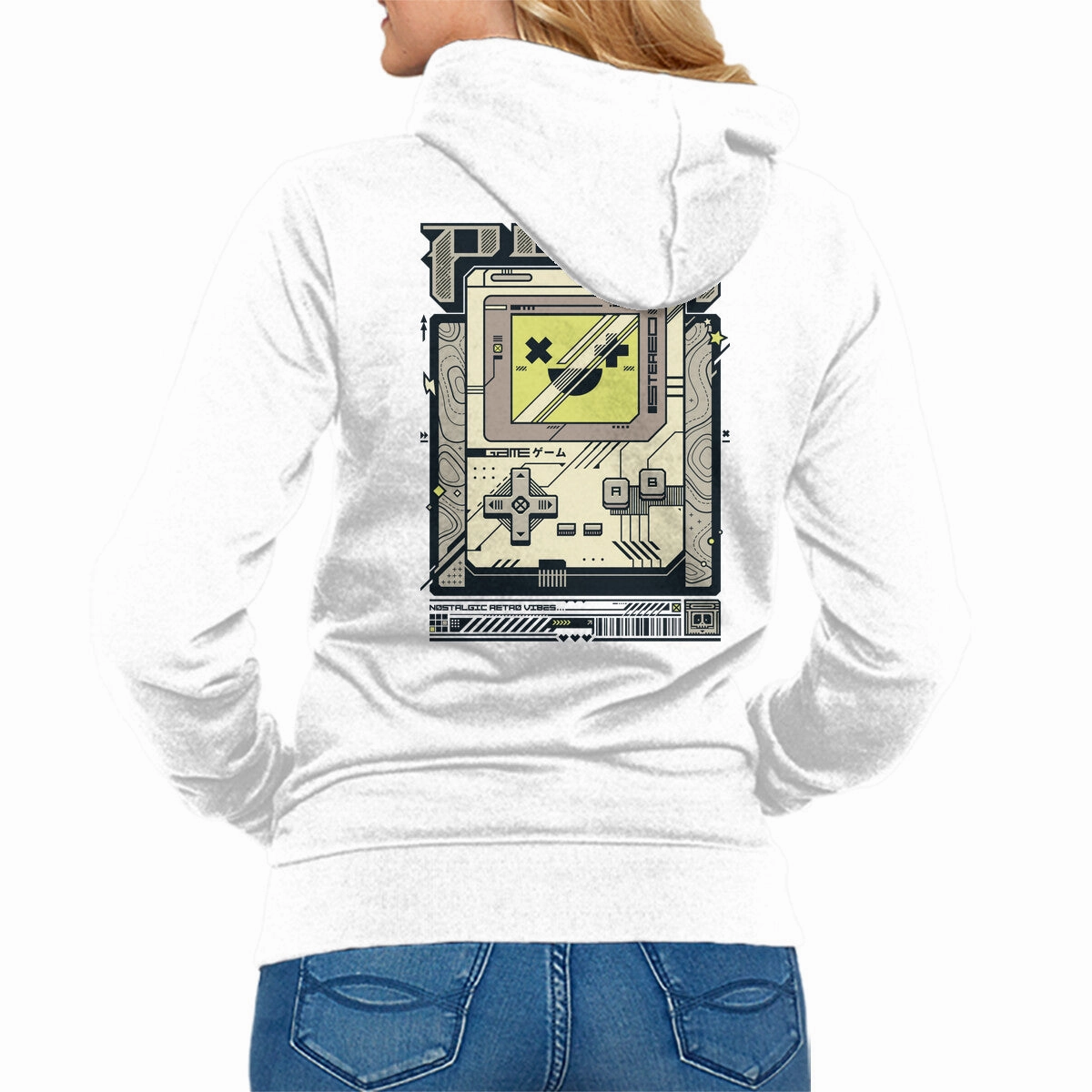 Play Retro Vibes Daily Relaxed Chill Vibes