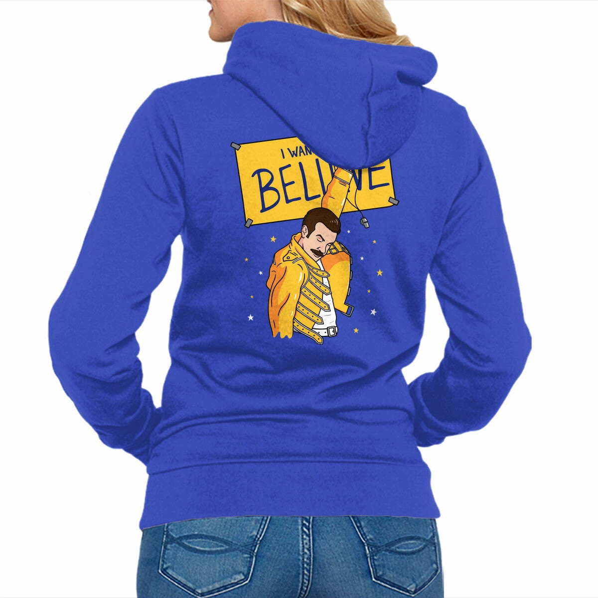 Optimistic Coach Cozy Hoodie Wear