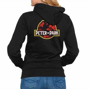Peter Park Fashion Basics