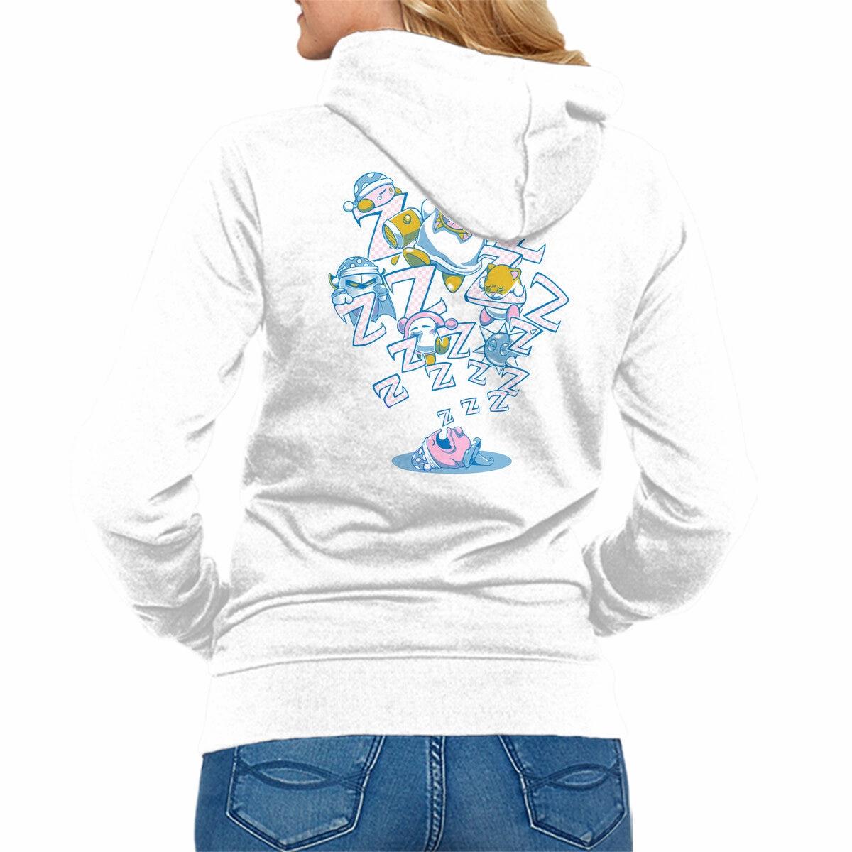 Our Dreams Will Carry Us Classic Layering