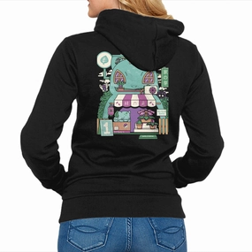 The Green Garden Fresh Relaxed product eco friendly conscience