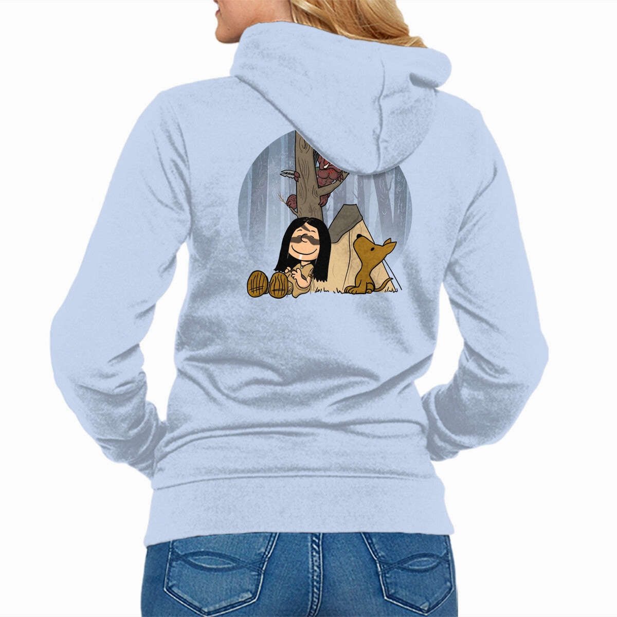 PreyNuts Soft Comfort