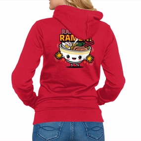 Practical Wear Rah Rah Ramen