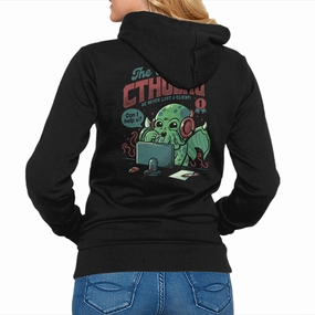 Travel Sporty The Calls Of Cthulhu