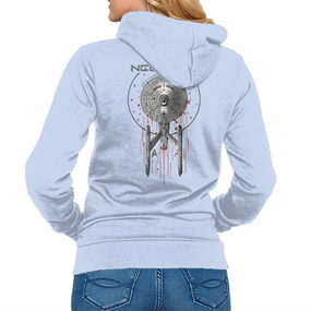 The Enterprise product handmade quality Chilly Day Outfit