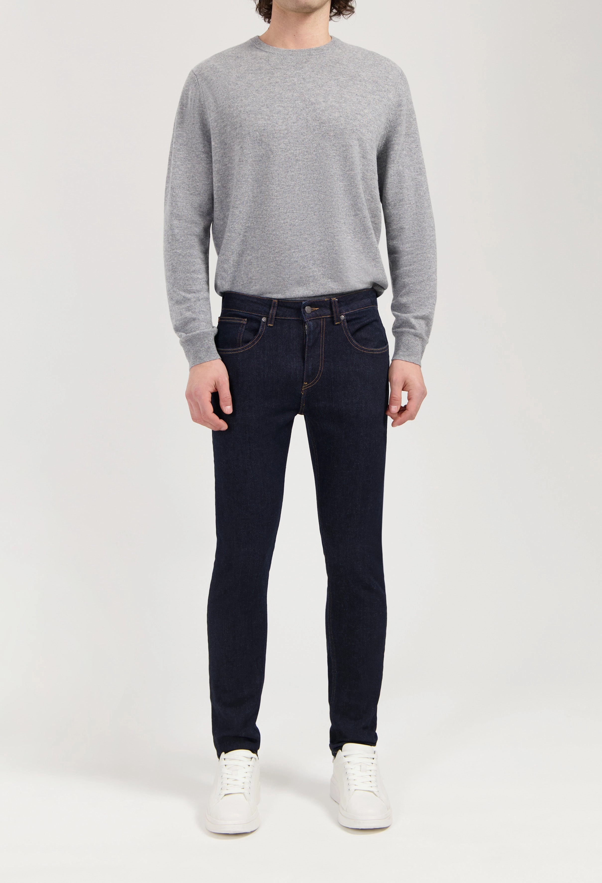 Rick Mid Slim - Dry WaterRepellent