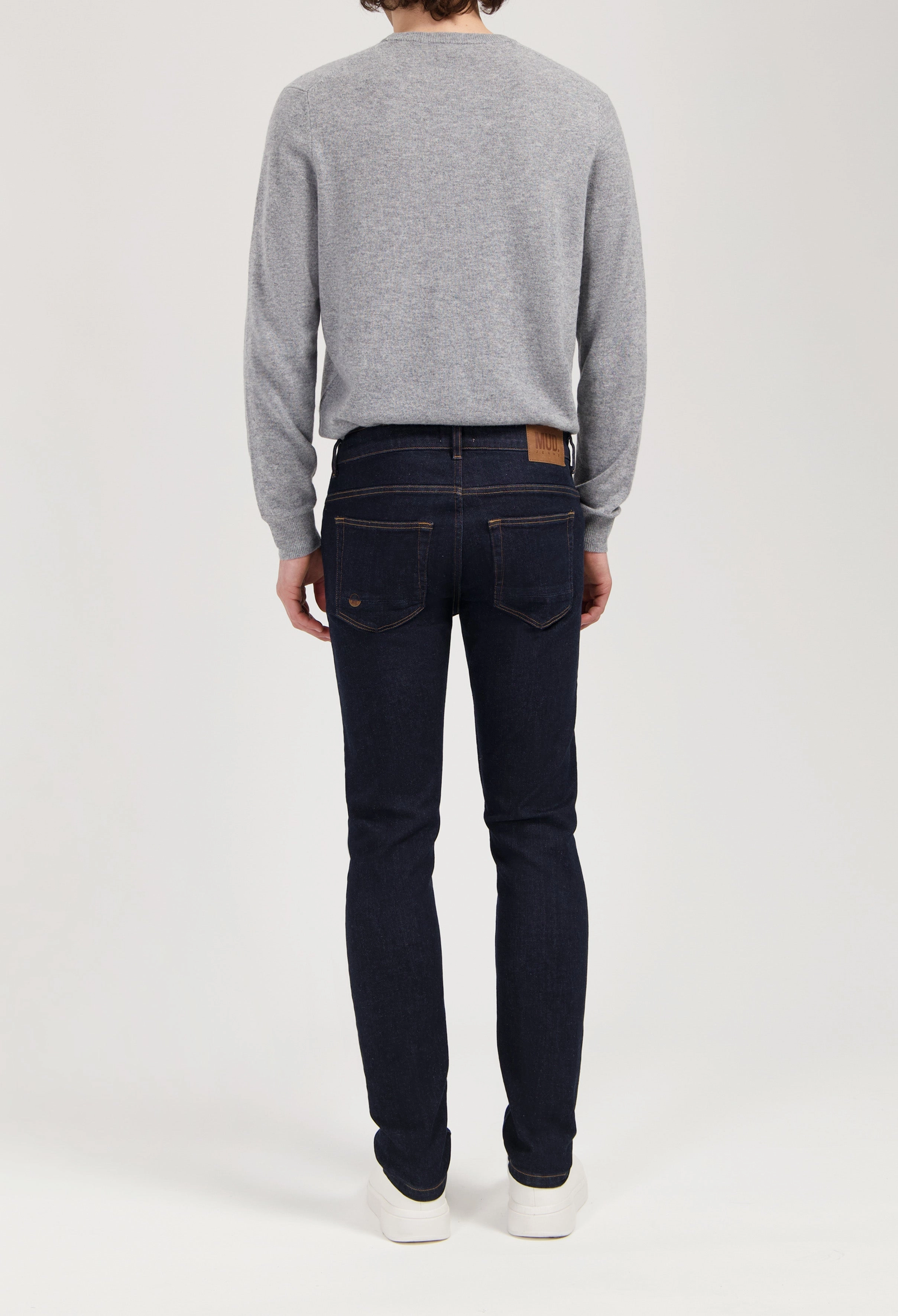 CrossBackStructure Rick Mid Slim - Dry