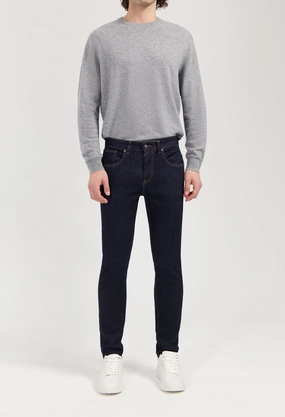 Rick Mid Slim - Dry WaterRepellent