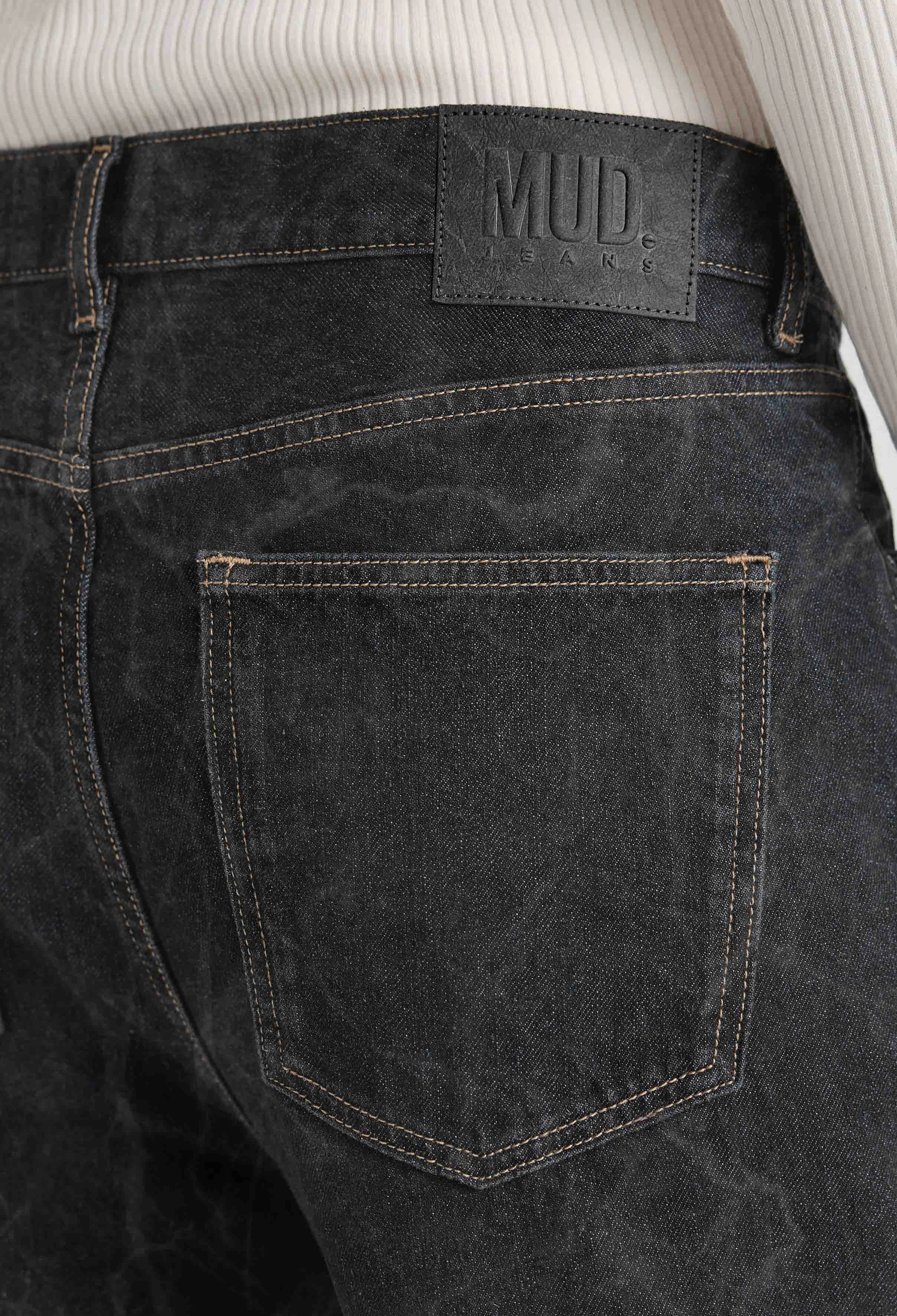 Fashionable Skirt QuickDrying Emma Low Loose - Dry Black