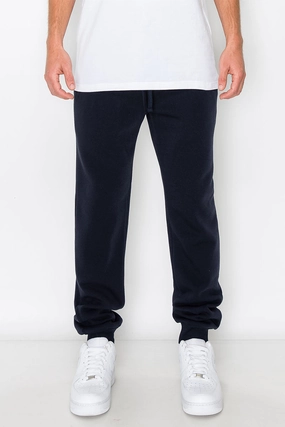 Essential Color Fleece Jogger Active Motion