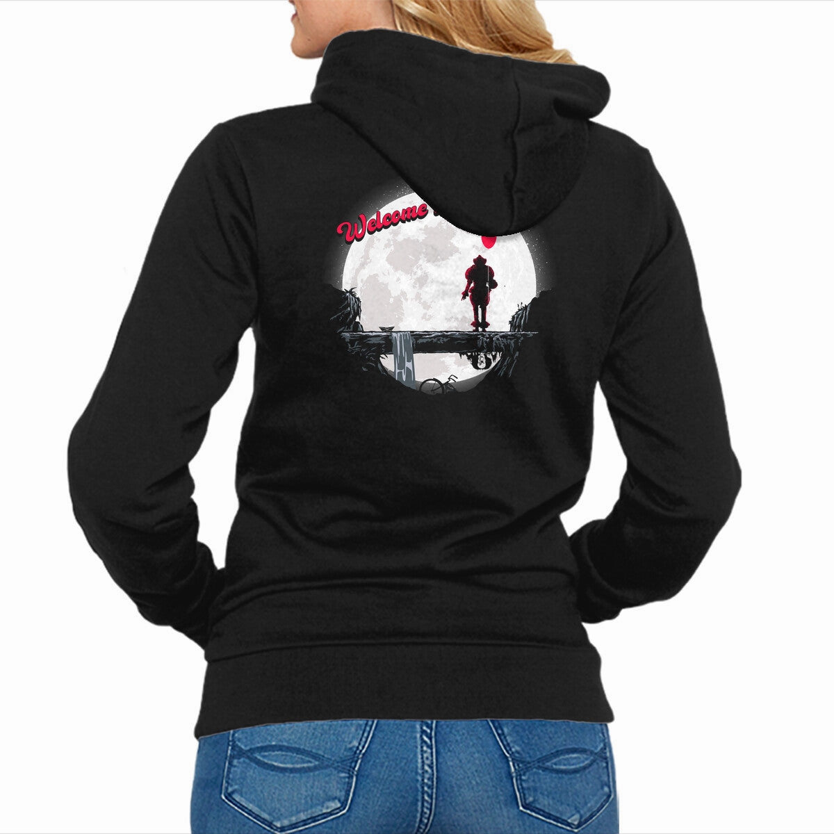 The Derry King product shipping Relaxed Essentials