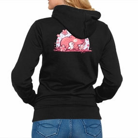 Pink Spring Friends Urban Comfort